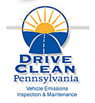 Drive Clean Pennsylvania